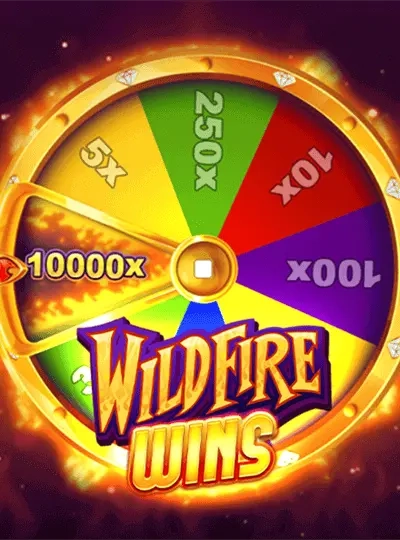 Video slot game cover from Pragmatic Play